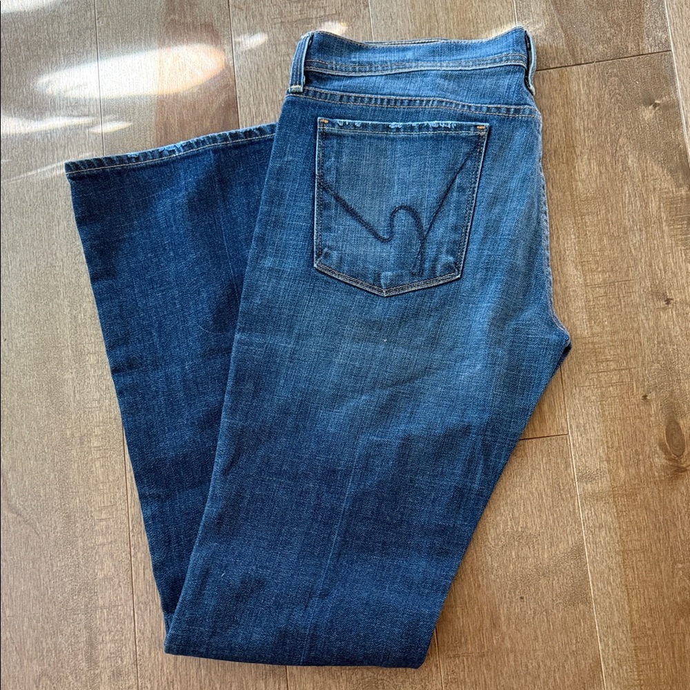 Citizens of Humanity Denim